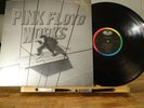 Pink Floyd - Works - ***CAPITOL RECORDS PROMO RECORD*** vinyl lp