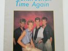 Depeche Mode Tourbook Program original Vintage 1983 Buch Construction time again