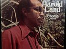 HAROLD LAND Choma (Burn) LP MAINSTREAM MRL 344 STEREO 1972 Jazz SEALED