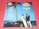 Miami Vice -- Best of   -- LP / Film / Sampler