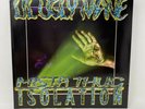 Lil Ugly Mane - Mista Thug Isolation Vinyl Record LP Die Cut 1st Pressing