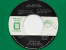 Doris Allen - Full Time Fool / Night Time Is The Right Time, Green Wax 45 86-12