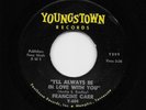 Francine Carr - I'll Always Be In Love With You / Papa's New Bag Ain't Nothing