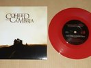 COHEED AND CAMBRIA- The Suffering RED 7