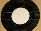 CLEVELAND Ohio POPCORN 45 GERRY SCOTT I Need Somebody TRINITY 12952 VG clean