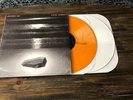 Total Clarity [LP] by Against Me  Colored Vinyl Fat Wreck Orange White