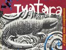 Tuatara - A Flying Nun Compilation - Various Artists (1985 New Zealand)