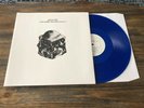 Against Me  Transgender Dysphoria Blues Colored Vinyl Blue Rare Punk