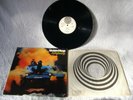 Uriah Heep ?– Salisbury Label: Vertigo ?– 6360 028 , LP ,1st UK Press