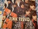 Pink Floyd The Piper At The Gates Of Dawn Lp Vinyl Record UK Import