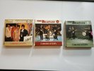 Vintage The Beatles Collection Of 12 EP'S vol 1 2 3 made in Germany