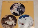 This Is Nothin But Madonna Very Rare Japan Promo Vinyl LP