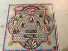 LYNYRD SKYNYRD SECOND HELPING SOUNDS OF HELP MCA 413 1974 VG+/G+