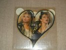 Madonna Into The Groove shaped picture disc