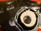 Trust Obey Fear & Bullets Devil’s Night Vinyl Black White The Crow Lp O Barr 233