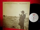 JEFFREY LEE PIERCE Wildweed LP 1985 UK MINT- First Pressing Alternative Rock