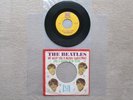 BEATLES    '' TWIST AND SHOUT /  THERE'S A PLACE ''     1964