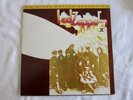 Led Zeppelin II MFSL Mobile Fidelity Half-Speed Master LP Beautiful Copy. EX/EX