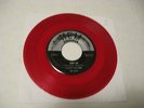 **Jimmy Hawkins/ Sure Do b/w Back To School Blues/ Kem/ 1958/ Red Vinyl/ Rare