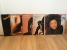 Natalie Cole LP‘s Vinyl Alben Soul Funk I Love you so Happy Love