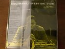 Coltrane Prestige 7105 ERC 038 Electric Recording Co. NM