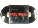 KISS Double Platinum 2xLP Casablanca NBLP 7100-2 US 1978 VG++ 10D