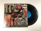 MOTHERS OF INVENTION Burnt Weeny Sandwich LP Verve RS 6370 US w/POSTER VG++ 10D
