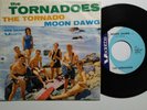 THE TORNADOES THE TORNADO MOON DAWG VEDETTE 7