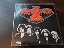 WHITE SPIRIT - Self titled debut LP - VINYL NWOBHM Iron Maiden Janick gers