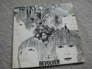 The Beatles: REVOLVER Vinyl, 1966, PCS7009