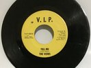 Northern Soul - The Vows - Tell Me - VIP