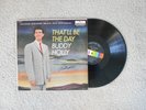 Buddy Holly Rock A Billy LP That'll Be The Day (DECCA DL 8707) VG/VG+