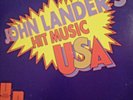 RADIO SHOW: JOHN LANDER MUSIC USA 10/17/87 MICHAEL JACKSON, PRINCE, CUTTING CREW