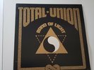 LP - Band Of Light TOTAL UNION ( La De Das )