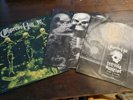 Cypress Hill IV 2LP 1998 Rarität Originalpress OIS EU Muggs B Real Sen Dog