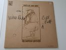 LP - THE INDELIBLE MURTCEPS - Warts Up Your Nose. (Signed)