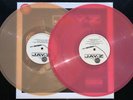 JAY Z, UNPLUGGED (w/ THE ROOTS), PINK/PEACH VINYL, 2LP, NEW
