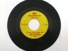 BOBBY LEE TRAMMELL IT'S ALL YOUR FAULT 67/ MAYONNAISE 45 HOT 103 Rare Rockabilly