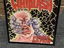 whiplash power and pain Lp