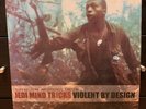 Jedi Mind Tricks - Violent By Design 2x Vinyl OG LP Hip Hop Rap Rare 2000