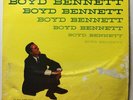 BOYD BENNETT same King 594 DG 1st strVG RAB rockabilly Degritter
