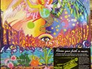 The 5000 Spirits or the Layers of the Onion [LP] by The Incredible String Band
