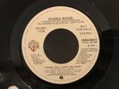 Modern Soul CHAKA KHAN I know You, I Live You WARNER BROS Mono/Stereo PROMO NM