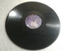 *LORD FLEA - THE NAUGHTY FLEA/ SHAKE SHAKE SENORA/ 1957 CALYPSO 78/ JA PRESSING