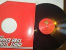 Talking Heads ?- 1979 Live On Tour -RARE PROMOTIONAL COPY ?- WBMS 104 - 1979