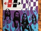 THE HELLACOPTERS - Payin’ The Dues - RARE Original 1999 SUB POP 2x LP Glam/Punk