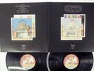 LED ZEPPELIN SONG REMAINS THE SAME SWAN SONG P-5544,5N Japan VINYL 2LP