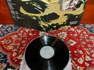 BUFFALO - DEAD FOREVER - OZ / Aussie Vertigo Swirl / Stoner Rock EX+/EX+ LP