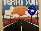 Khruangbin & Leon Bridges Texas Sun Texas Exclusive Blue Dream Splash EP Vinyl