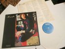 TODD RUNDGREN Runt lp '70 Ampex RARE mispress w/extra songs and alt versions exc